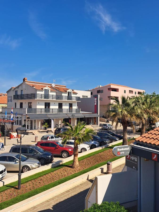 Apartments Centar Водице Экстерьер фото