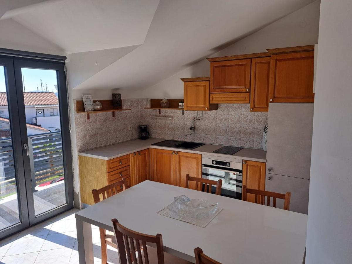 Apartments Centar Водице Экстерьер фото