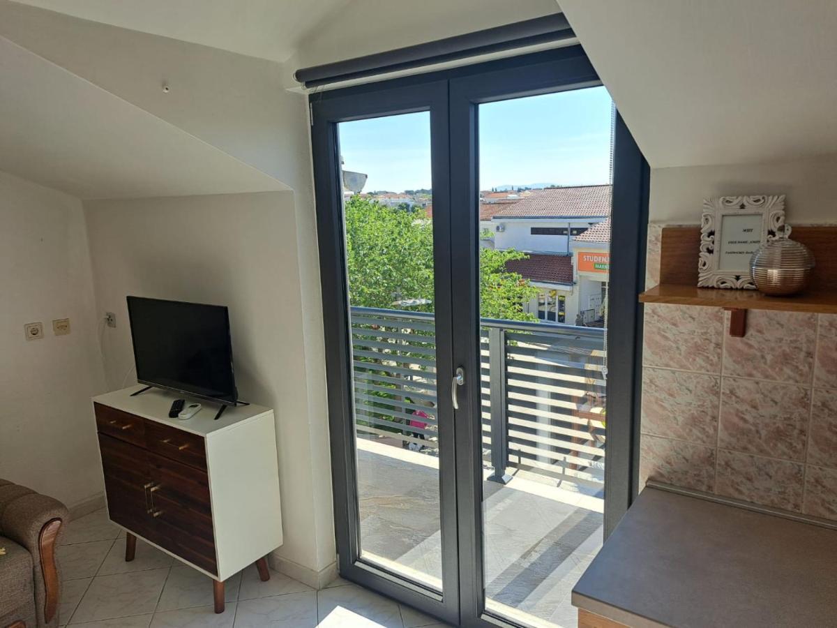 Apartments Centar Водице Экстерьер фото
