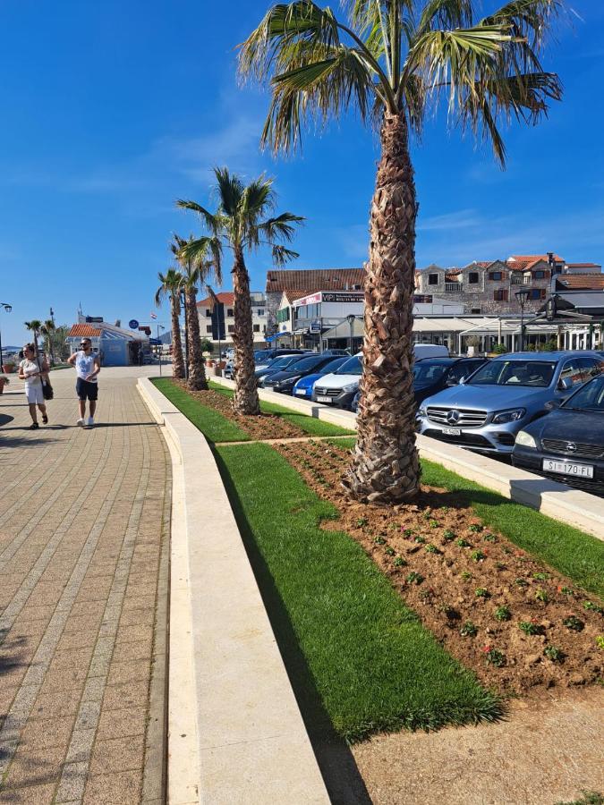 Apartments Centar Водице Экстерьер фото