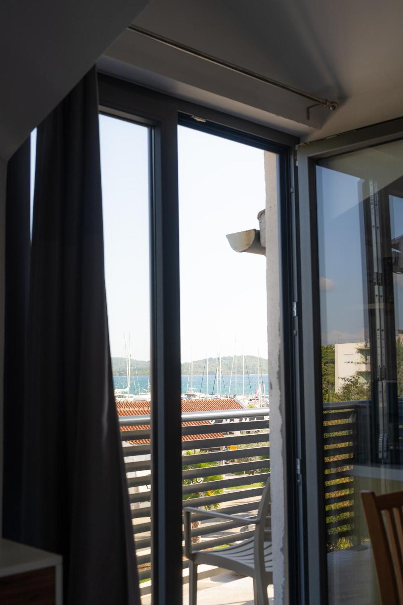 Apartments Centar Водице Экстерьер фото