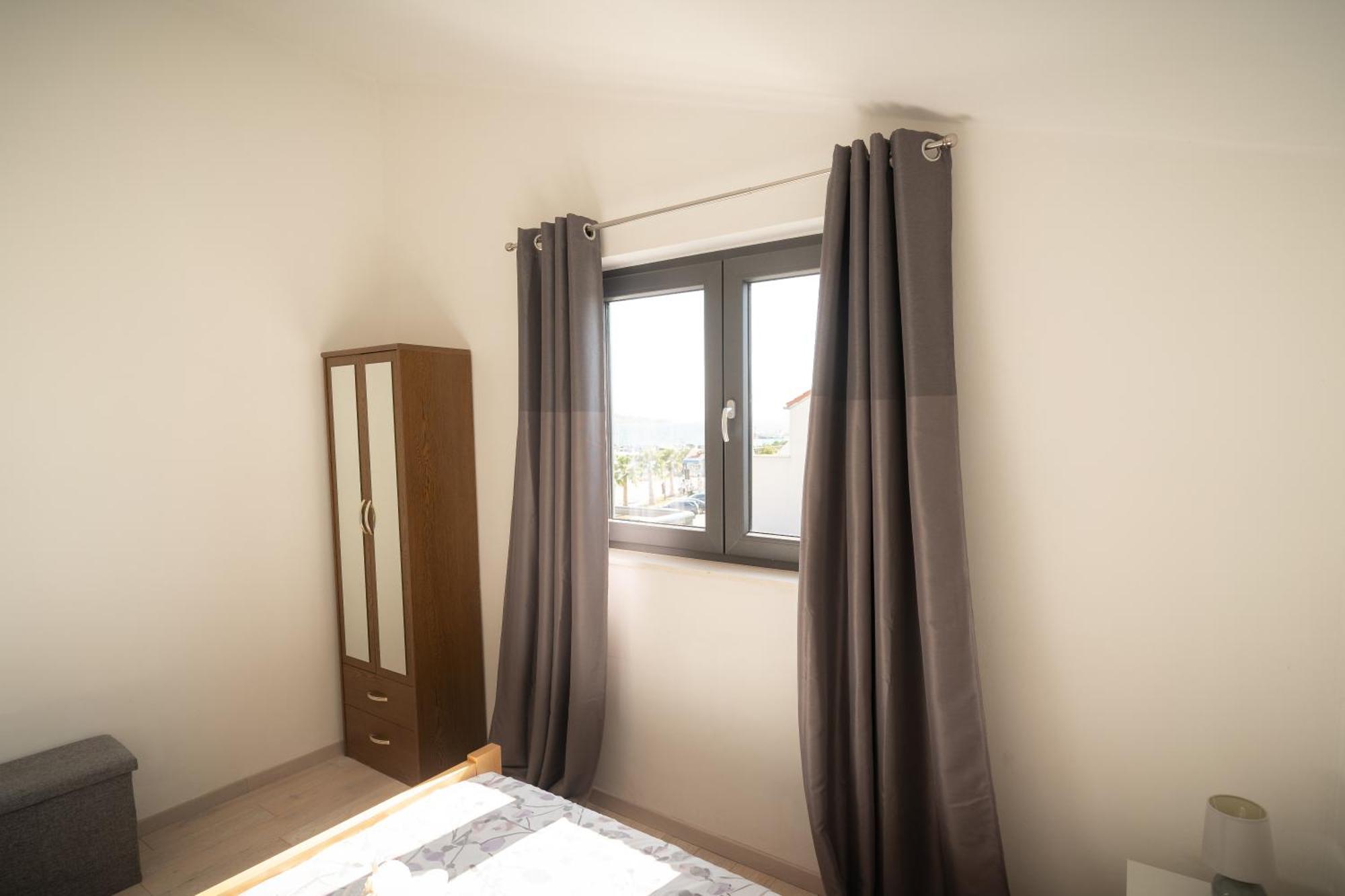 Apartments Centar Водице Экстерьер фото