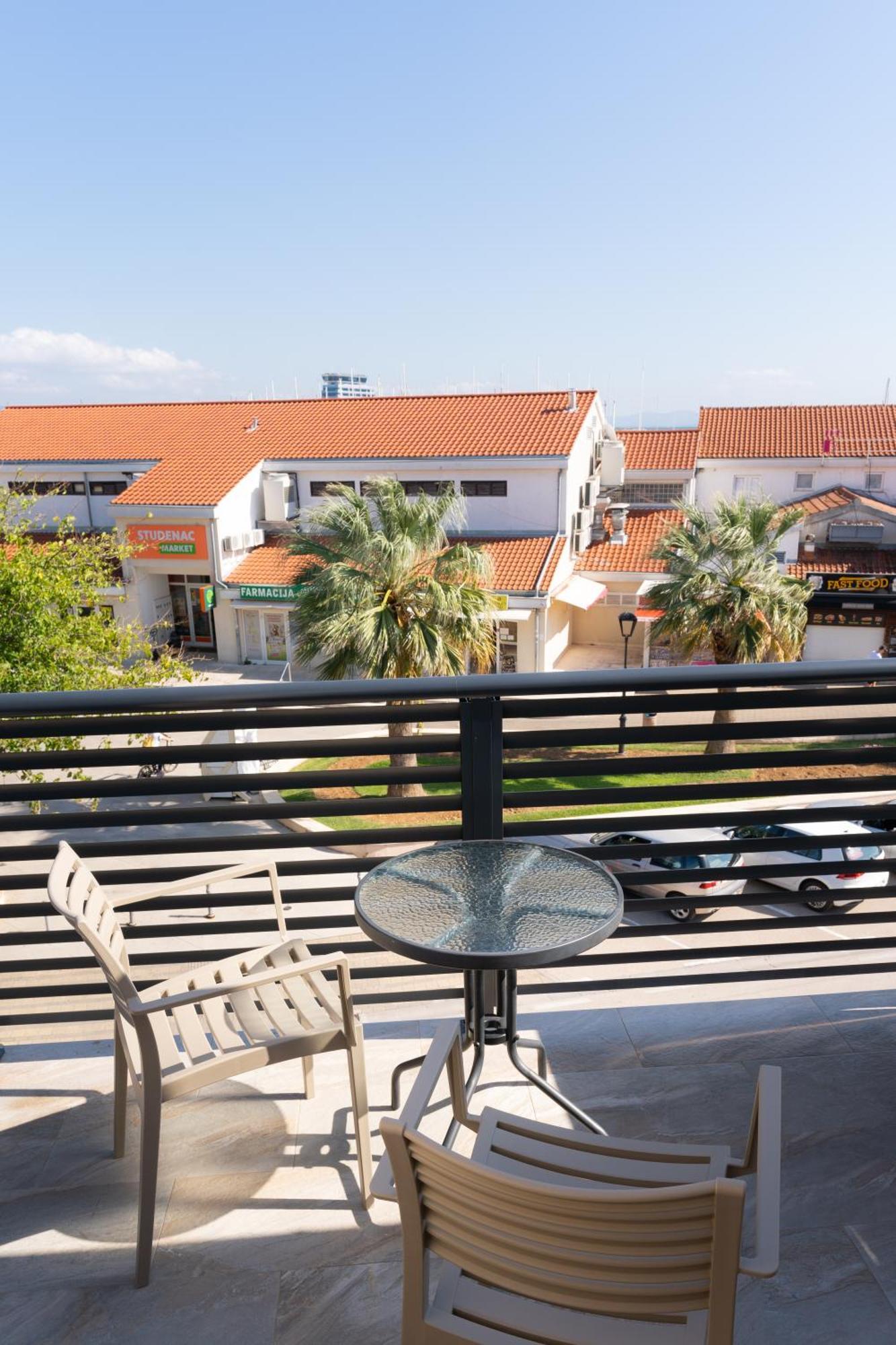 Apartments Centar Водице Экстерьер фото