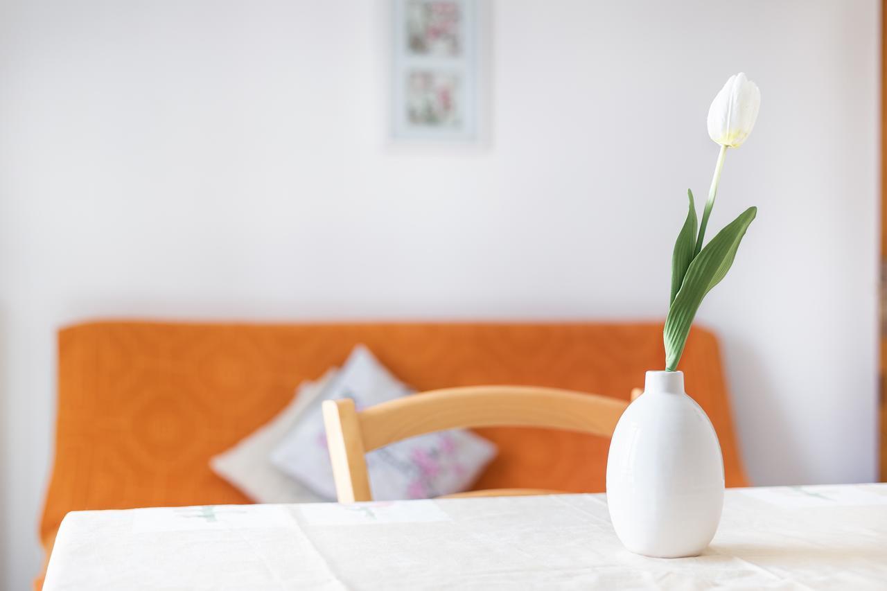 Apartments Centar Водице Экстерьер фото