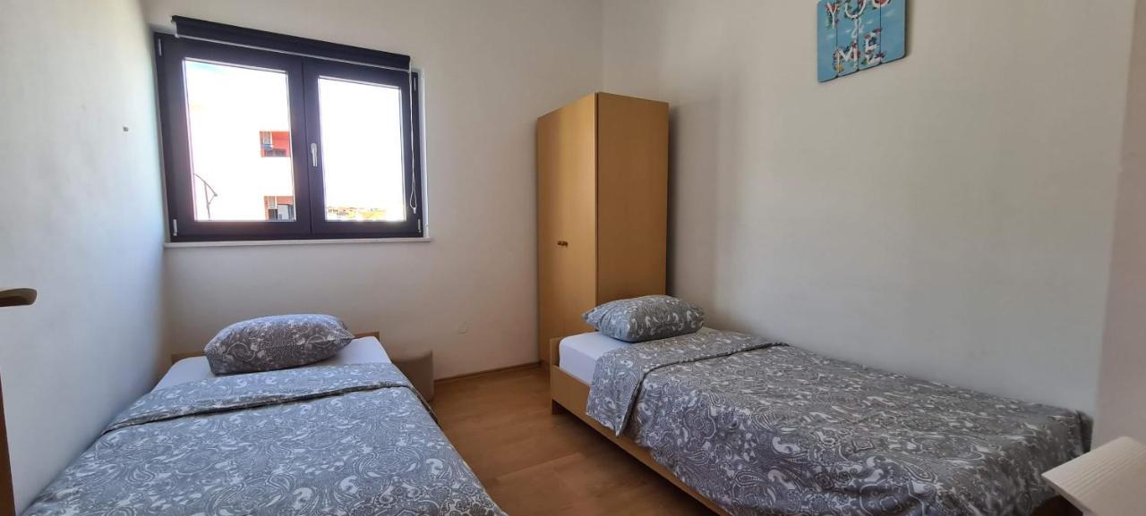 Apartments Centar Водице Экстерьер фото