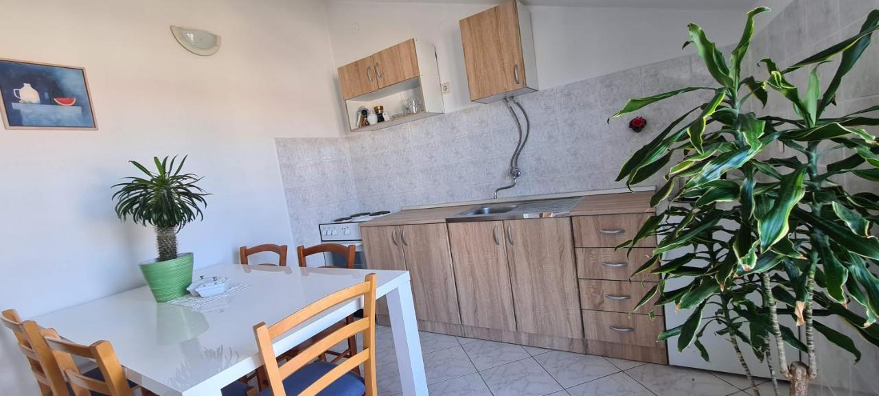 Apartments Centar Водице Экстерьер фото