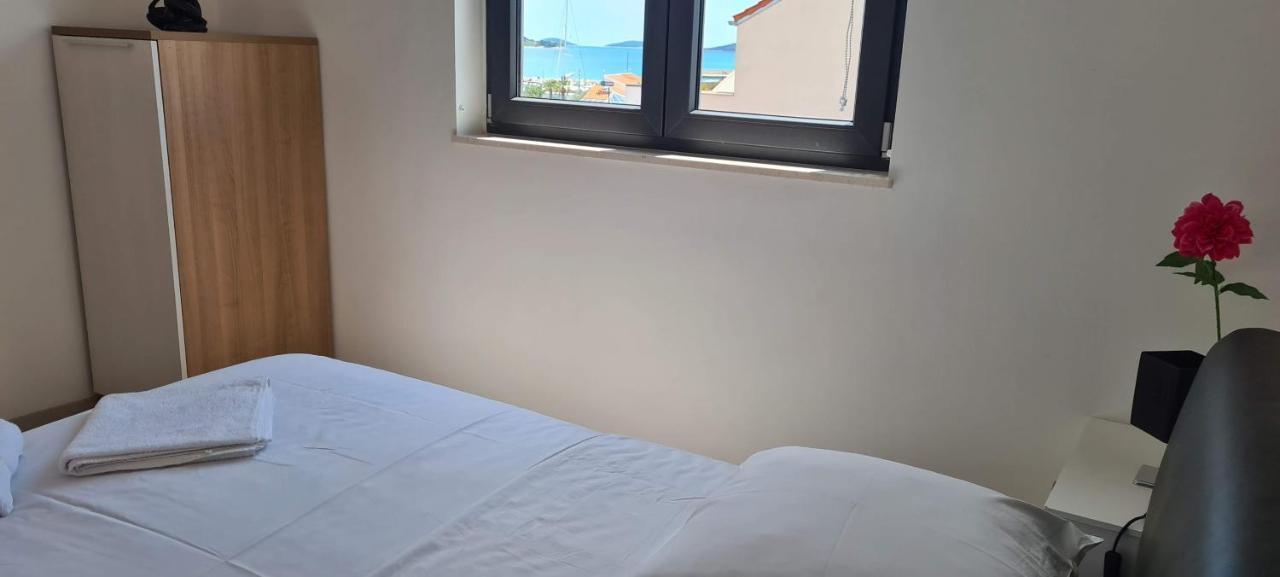 Apartments Centar Водице Экстерьер фото