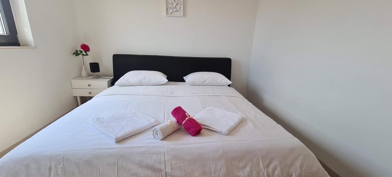 Apartments Centar Водице Экстерьер фото